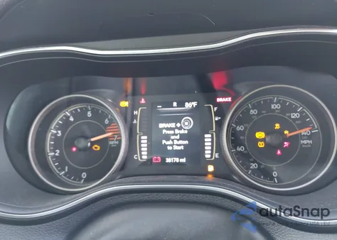 2019 Jeep Cherokee Latitude Plus Fwd из США, поврежденный, VIN 1C4PJLLB3KD376925